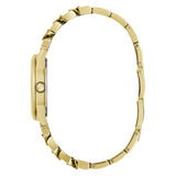 Guess Serena Ladies Gold Tone Analog Watch GW0653L1 - Image 4