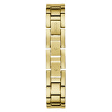 Guess Serena Ladies Gold Tone Analog Watch GW0653L1 - Image 5