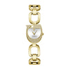 Guess Ladies Gold Tone Analog Watch GW0683L2