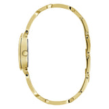 Guess Ladies Gold Tone Analog Watch GW0683L2 - Image 4