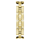 Guess Ladies Gold Tone Analog Watch GW0683L2 - Image 5