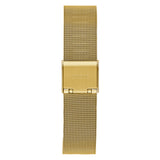 Guess Ladies Gold Tone Analog Watch GW0768L2 - Image 5