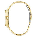 Guess Ladies Gold Tone Analog Watch GW0770L2 - Image 4