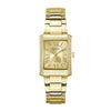 Guess Ladies Gold Tone Analog Watch GW0874L4