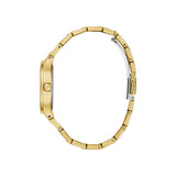 Guess Ladies Gold Tone Analog Watch GW0941L2 - Image 2