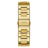 Guess Ladies Gold Tone Multi-function Watch GW0769L2 - Image 5