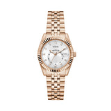 Guess Ladies Jada Rose Gold Tone Multi Function Date Watch GW0936L4