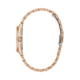 Guess Ladies Jada Rose Gold Tone Multi Function Date Watch GW0936L4 - Image 5