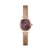 Guess Ladies Ruby Rose Gold Tone Analog Watch GW0935L3