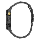 Guess Mens Black Multi-function Watch GW0714G4 - Image 4