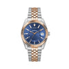 Guess Mens Jaden 2 Tone Multi Function Date Watch GW0977G5