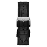 Guess Mens Silver Tone Multi-function Watch Box Set GW0809G1 - Image 3