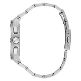 Guess Mens Silver Tone Multi-function Watch GW0572G6 - Image 4