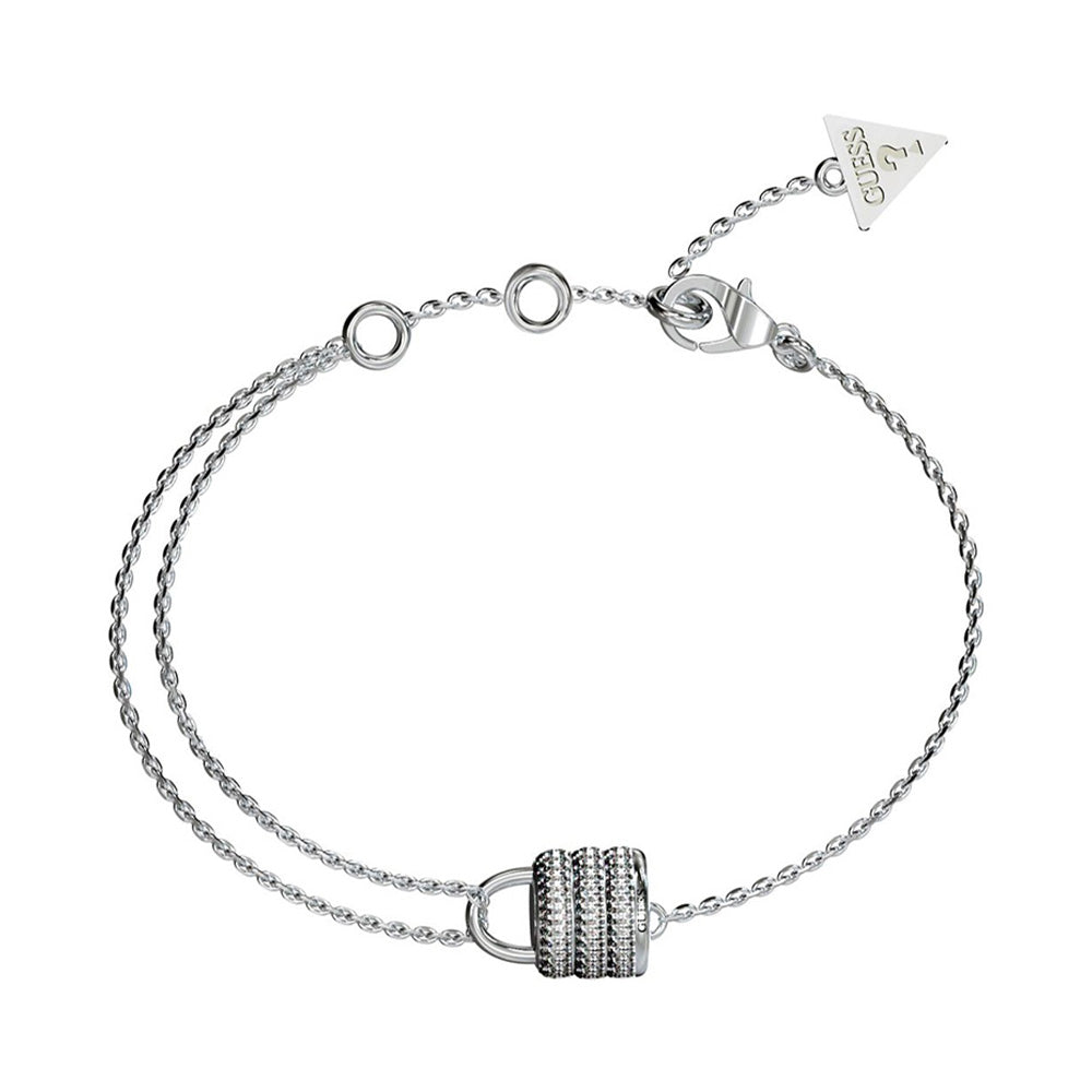 Guess My Secret Bracelet For Women JUBB05418JWRHL