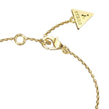Guess My Secret Green Bracelet For Women JUBB05413JWYGGNS - Image 2