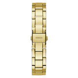 Guess Opaline Gold-Tone Women Watch GW0475L3 - Image 5