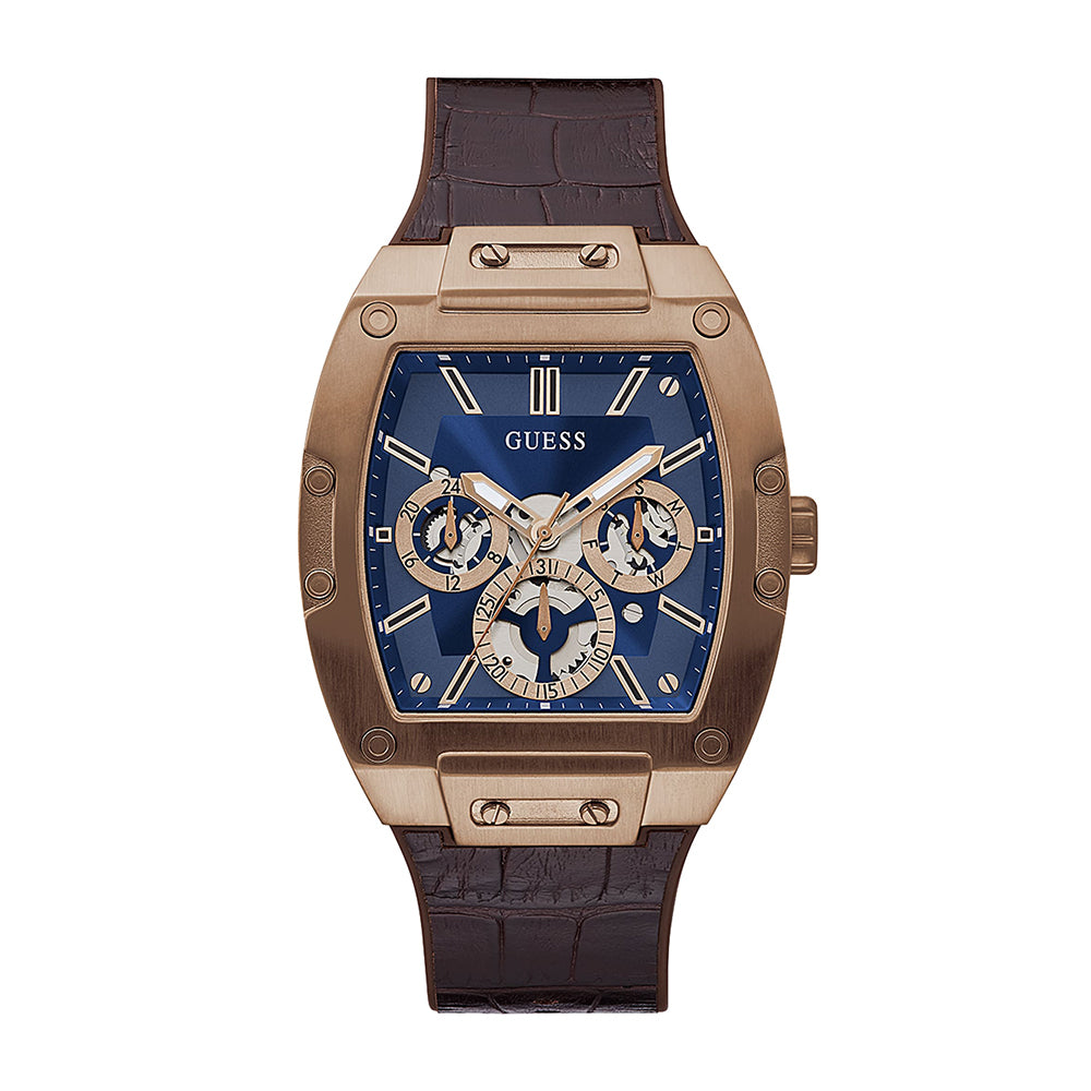 Guess Phoenix Horloge Watch For Men GW0202G2