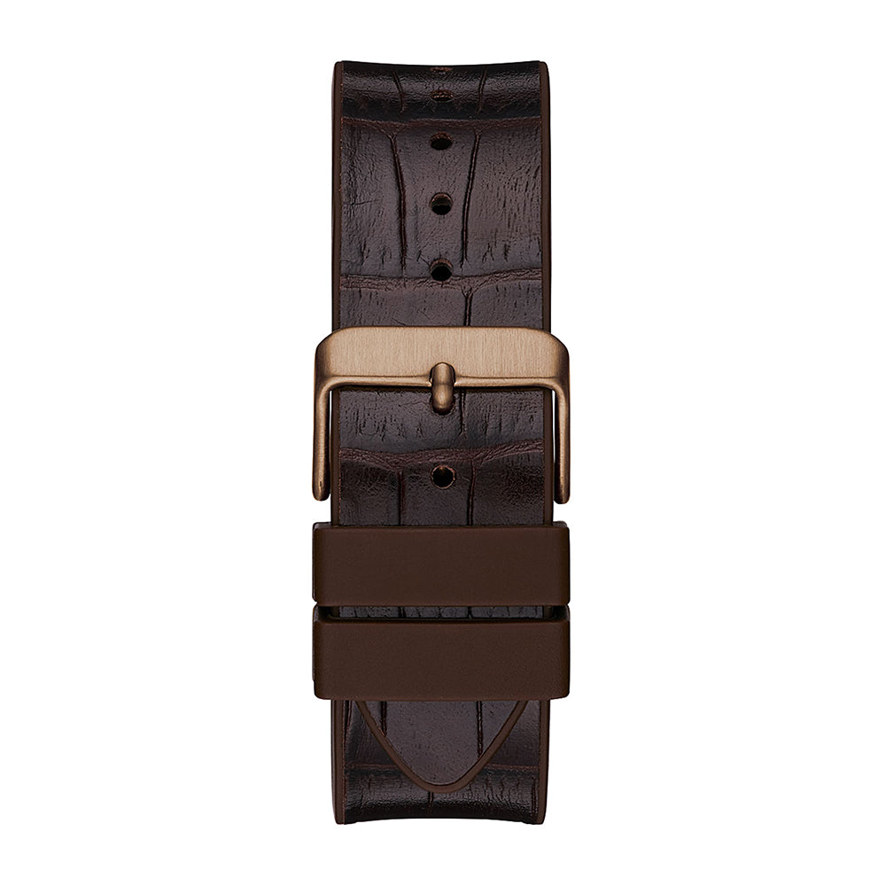 Guess Phoenix Horloge Watch For Men GW0202G2 - Image 3