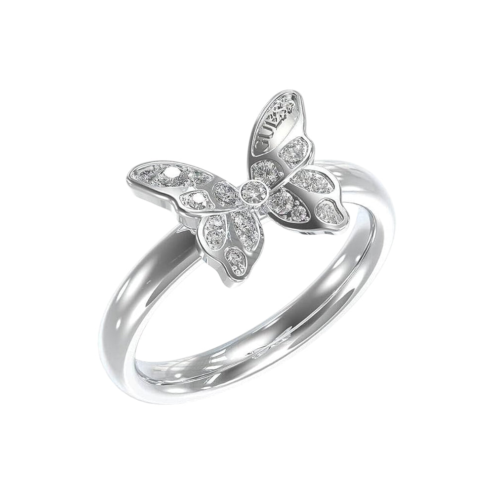 Guess Ring JUBR04109JWRH56