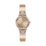 Guess Tri Luxe Analog Watch GW0474L3