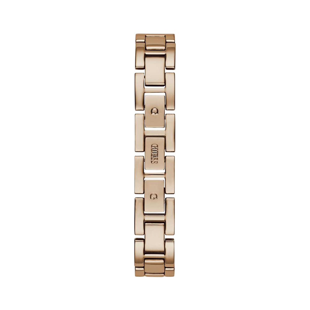 Guess Tri Luxe Analog Watch GW0474L3 - Image 3