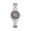 Guess Women G LACE Silver Analog Watch GW0944L1