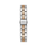 Guess Women Heartless White Dial Watch GW0725L2 - Image 3