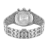 Guy Laroche Paul Quartz Chronograph Grey Dial Stainless Steel Watch For Men GLWGG0002105 - Image 3