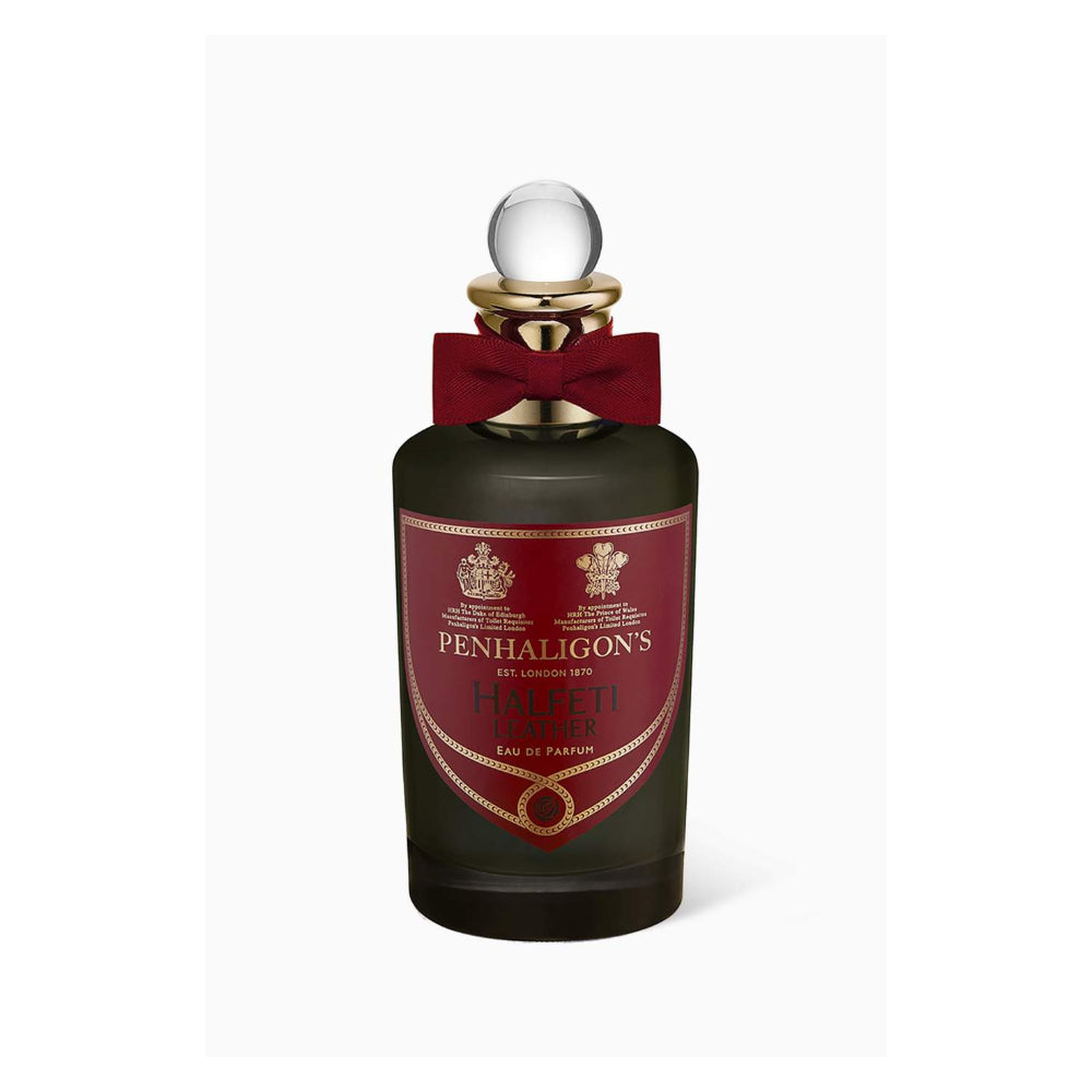 Halfeti Leather EDP 100ml