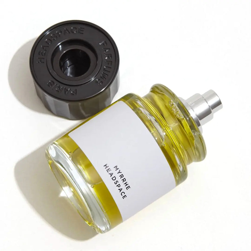 Headspace Myrrhe EDP 100ml - Image 2