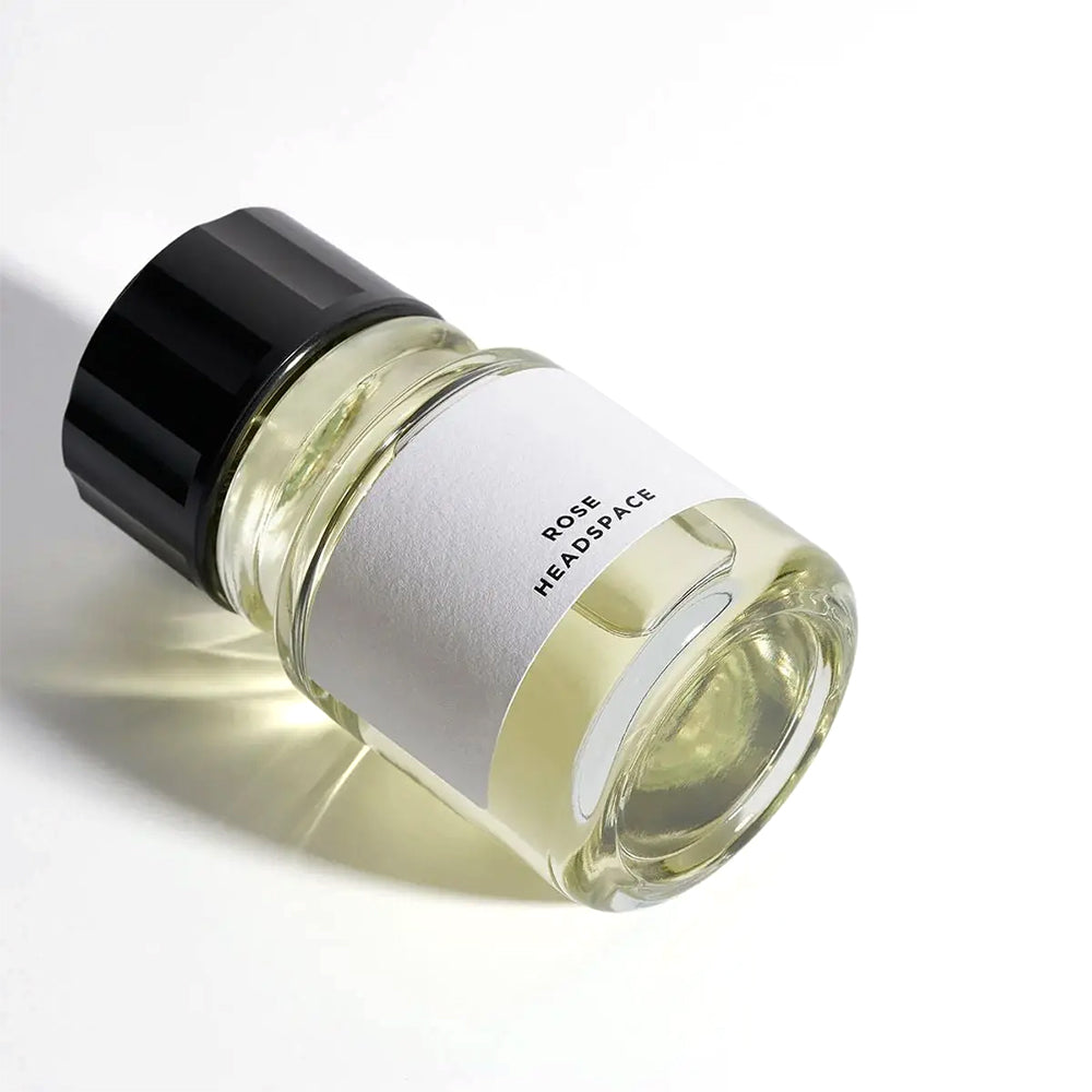 Headspace Rose EDP 100ml - Image 2