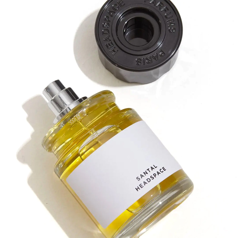 Headspace Santal EDP 100ml - Image 2