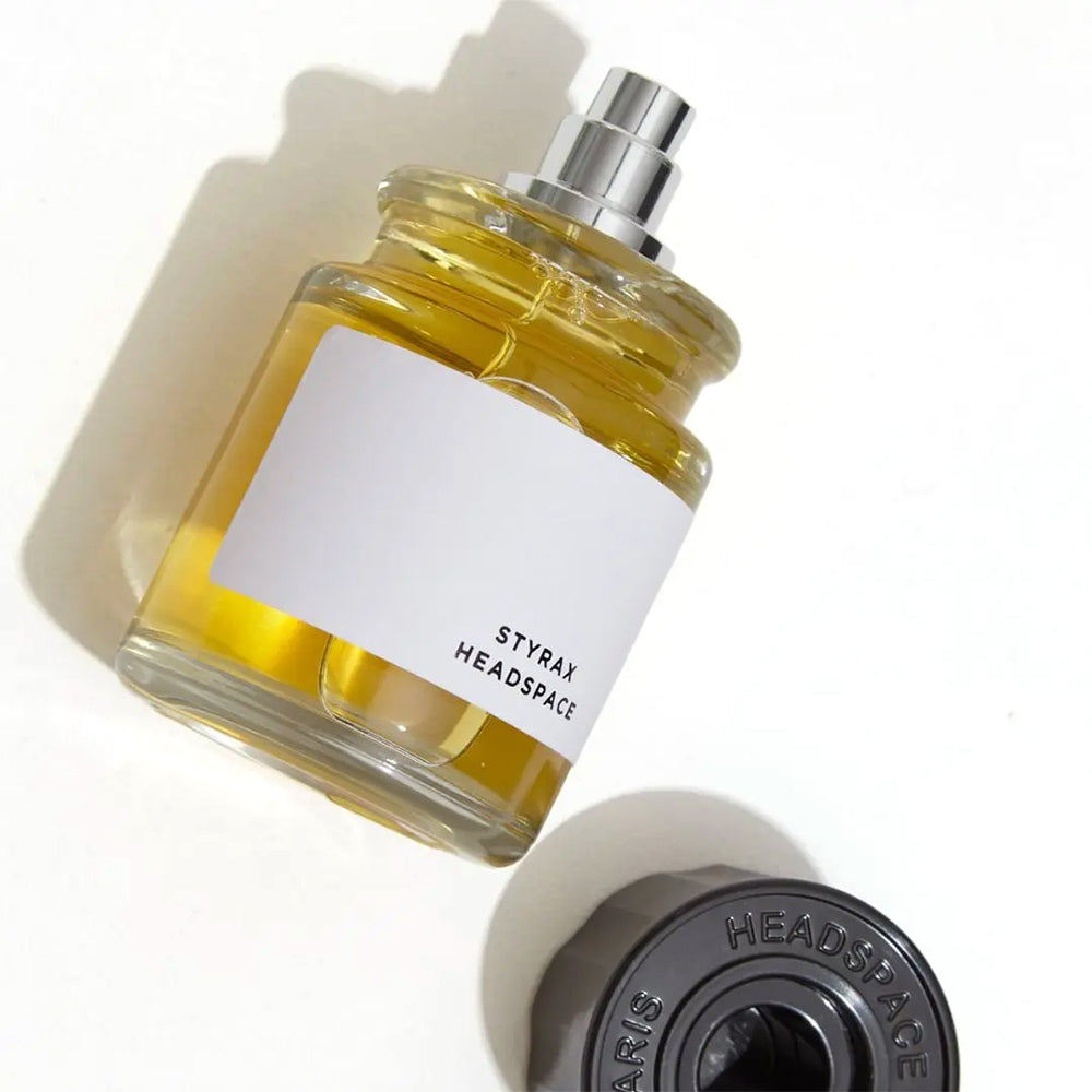 Headspace Styrax EDP 100ml - Image 2
