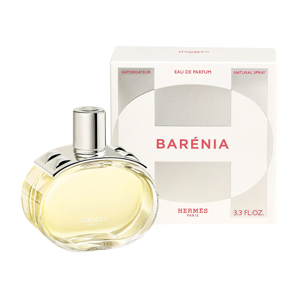 Hermes Barenia EDP 100ml - Image 2