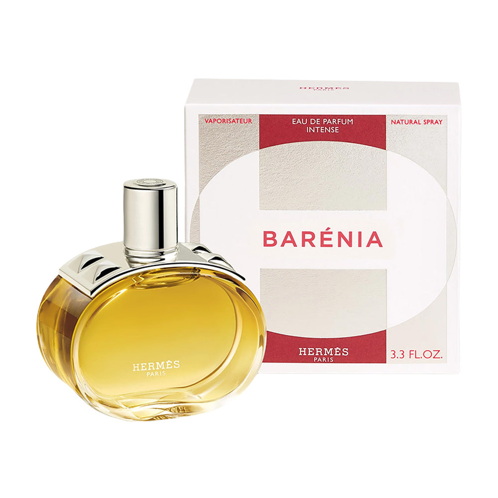 Hermes Barenia EDP Intense 100ml - Image 2