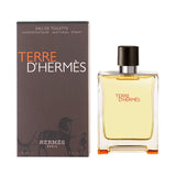 Hermes Terre D'hermes EDT For Men - Image 4