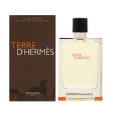 Hermes Terre D'hermes EDT For Men - Image 3