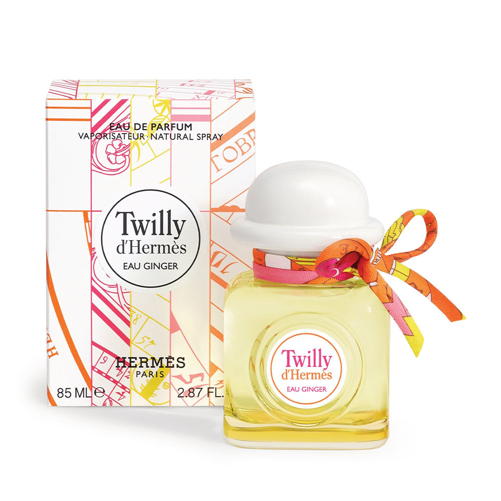 Hermes Twilly Eau Ginger EDP 85ml - Image 2
