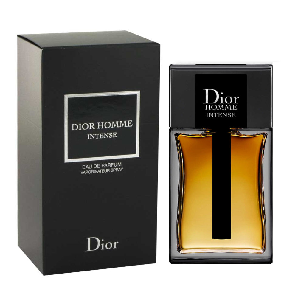 Christian Dior Homme Intense EDP 150ml - Image 2