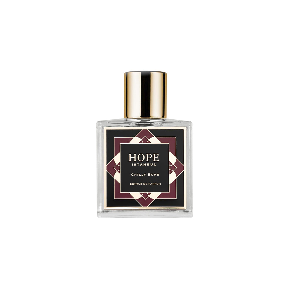 Hope Istanbul Chilly Bomb Extrait De Parfum 100ml