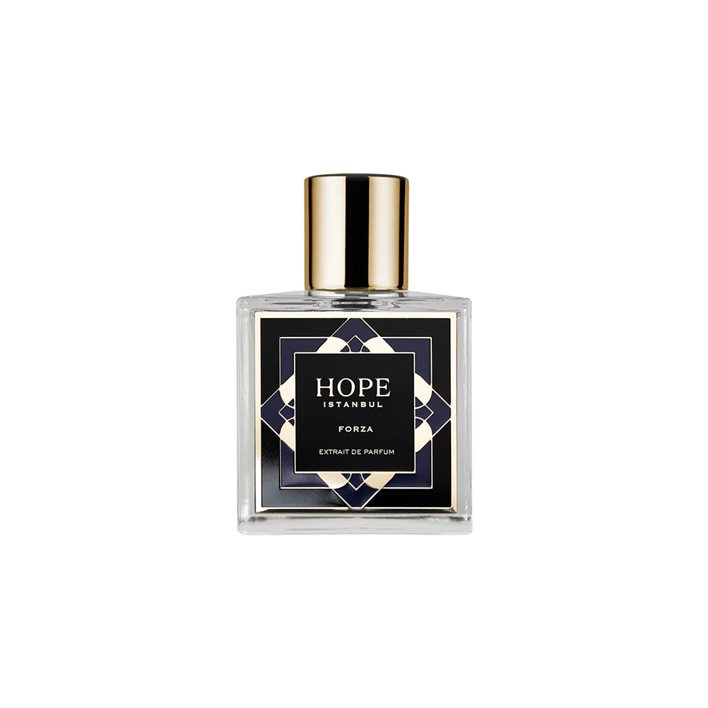 Hope Istanbul Forza Extrait De Parfum 100ml
