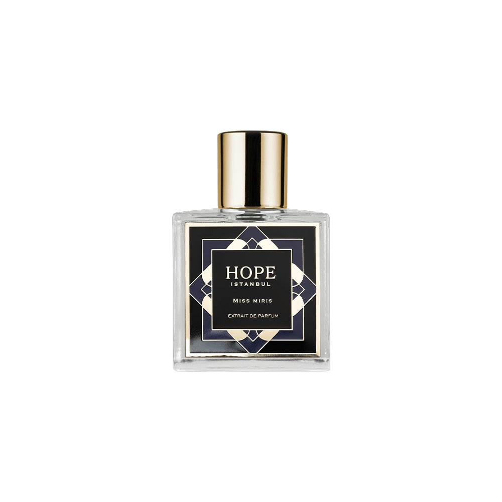 Hope Istanbul Miss Miris Extrait De Parfum 100ml