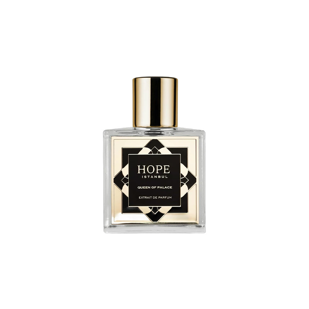 Hope Istanbul Queen Of Palace Extrait De Parfum 100ml