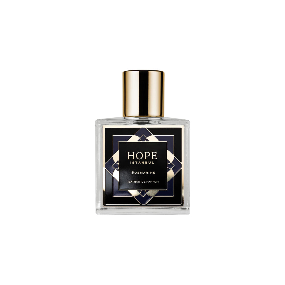 Hope Istanbul Submarine Extrait De Parfum 100ml
