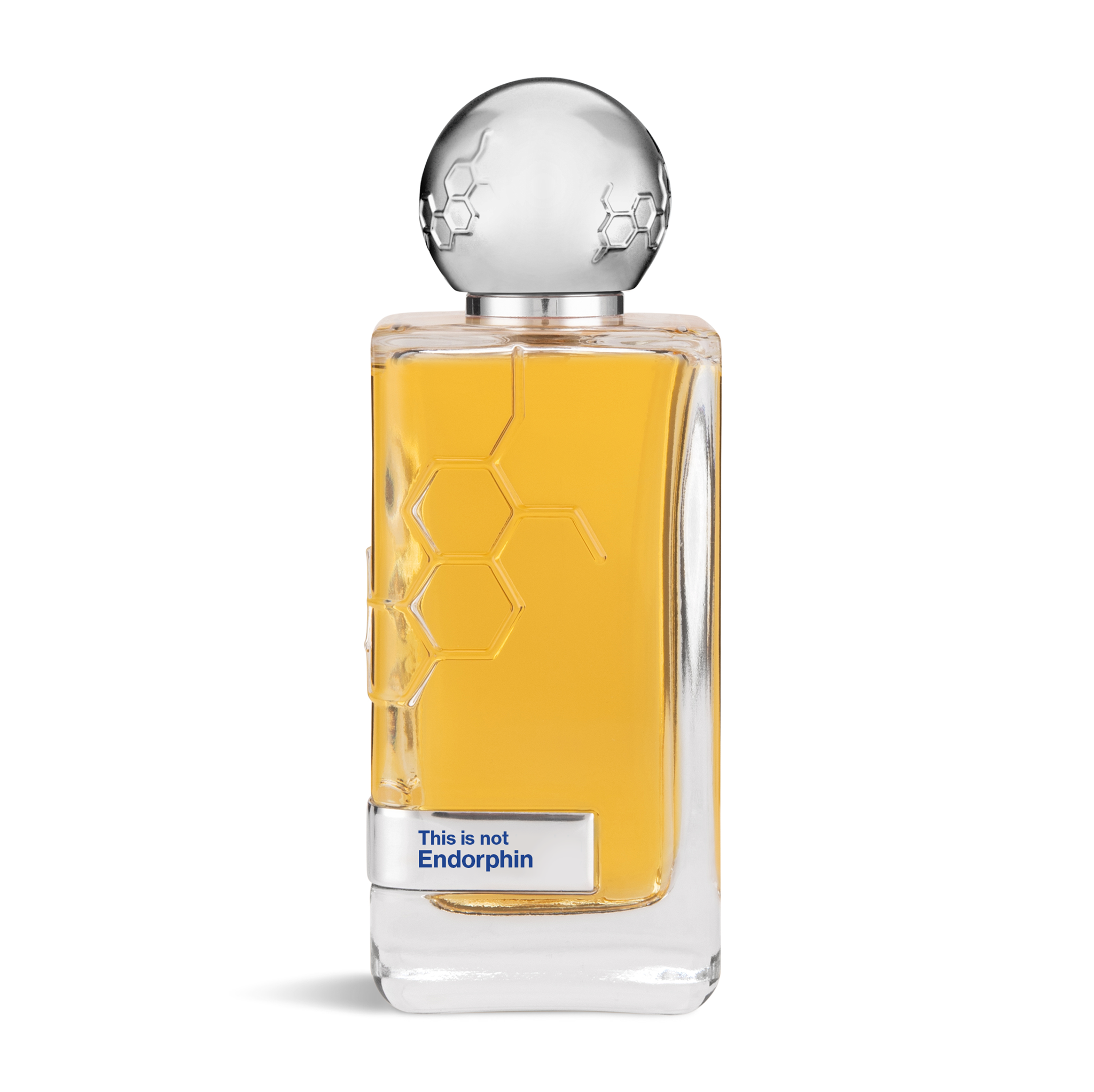Hormone Paris This Is Not Endorphin Parfum 100ml