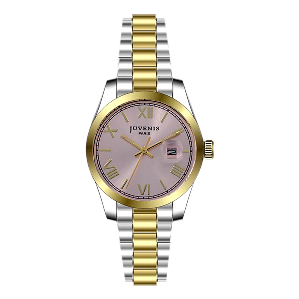 Juvenis Women Analog Watch - JV1637Q