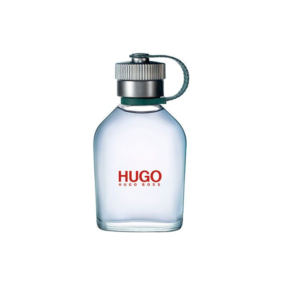 Hugo Boss Hugo Green EDT - Image 2
