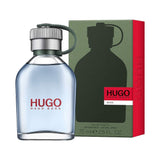 Hugo Boss Hugo Green EDT - Image 4