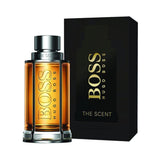 Hugo Boss The Scent EDT Men 100ml - Image 2