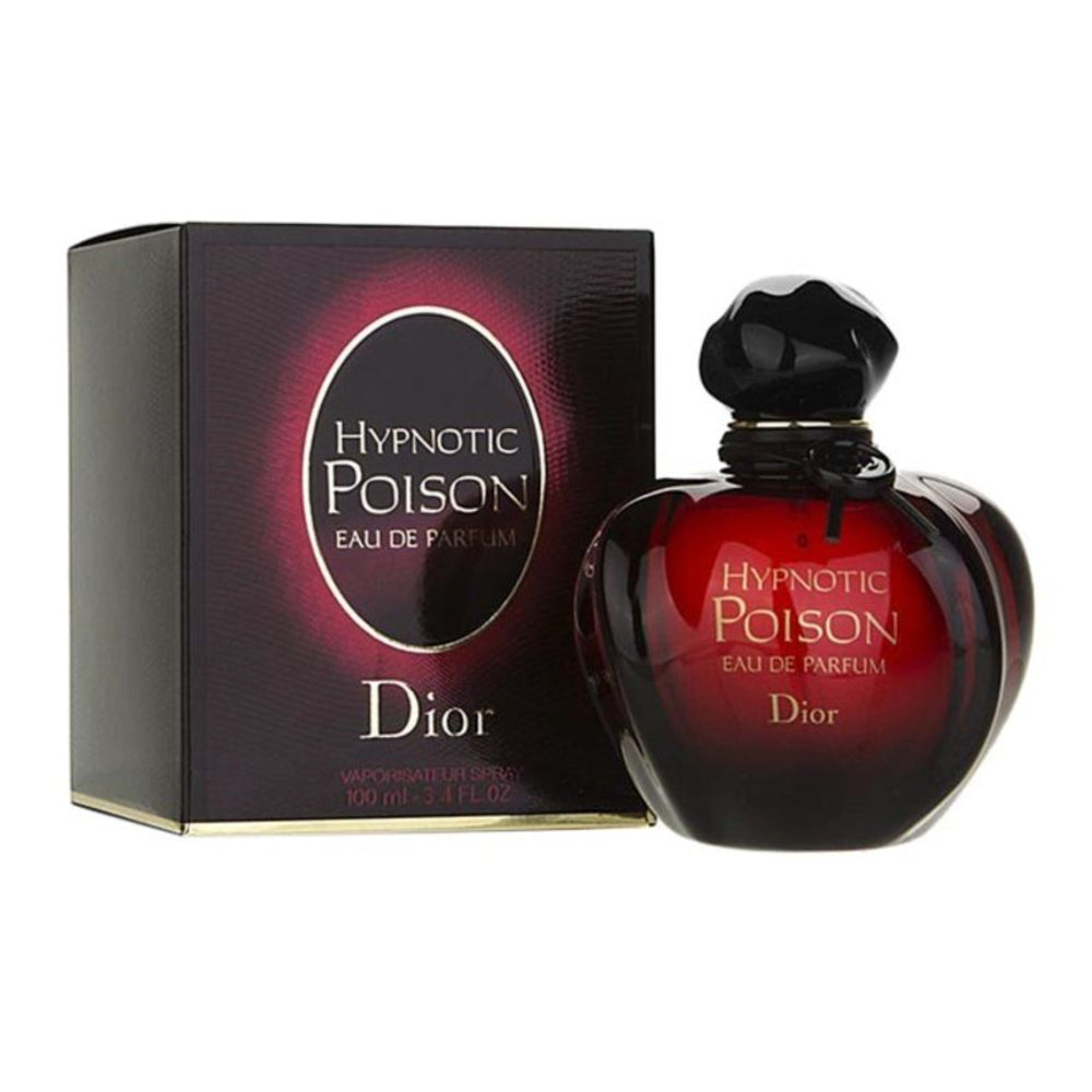 Christian Dior Hypnotic Poison EDP - Image 2